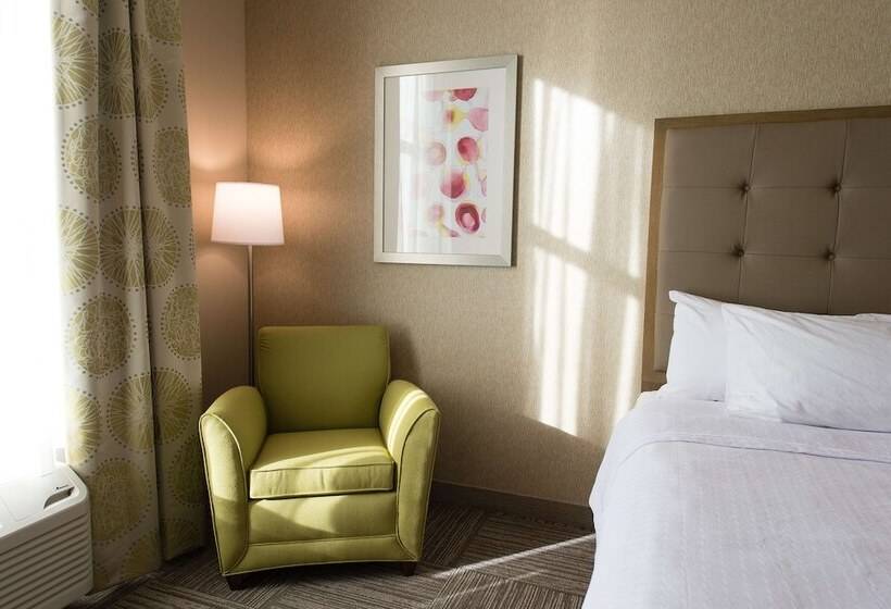 스위트, Homewood Suites By Hilton Concord Charlotte