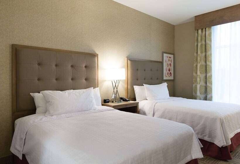장애인을 위한 스위트, Homewood Suites By Hilton Concord Charlotte