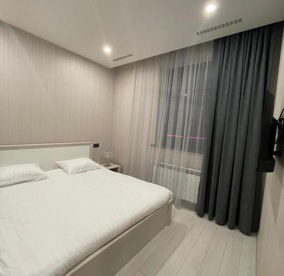 침실 2개 아파트, Park Avenue Hotel Yerevan