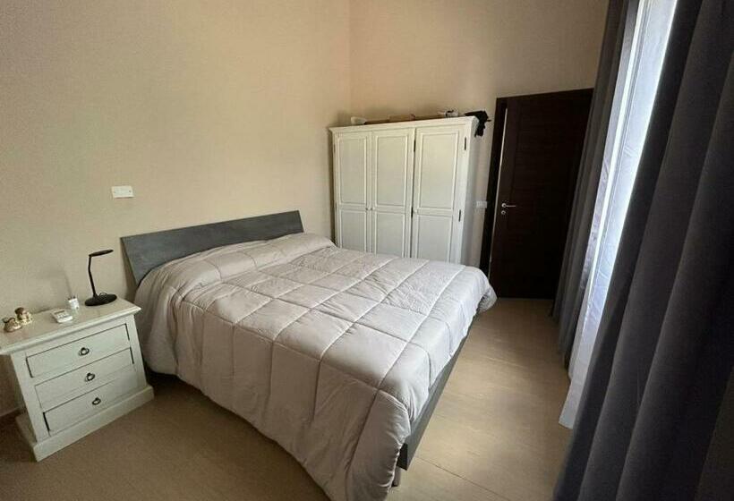 Апартаменты 1 Спальня, Casa Irene