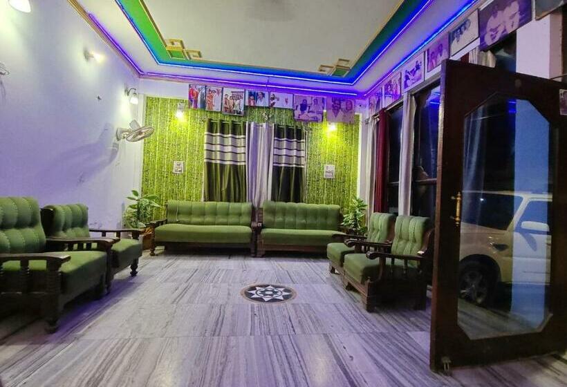标准间, Vindhy Gange Atithi Bhawan
