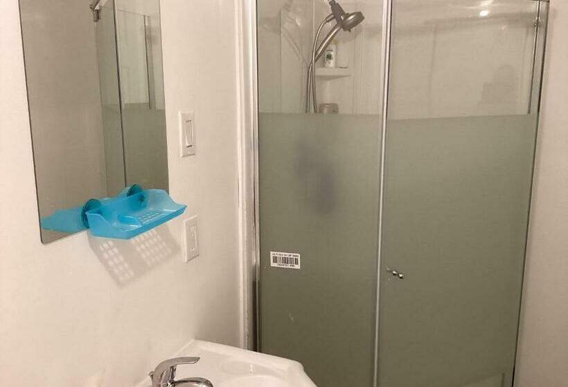标准房带园景, Garden View 2 Bedroom Suite C And D