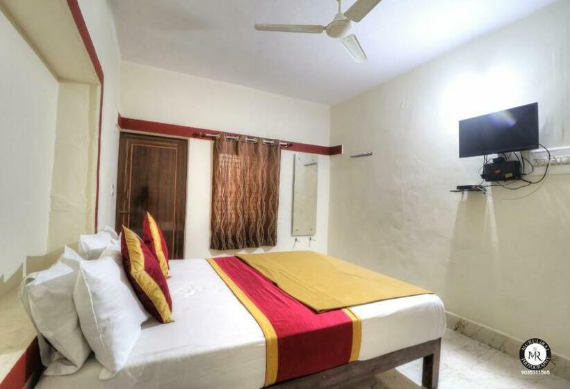 标准间, Coorg Avani Holiday Inn