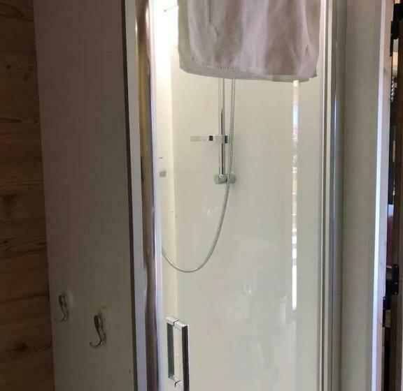 1 Szobás Apartman, Glamping Familiare Vicino Al Mare