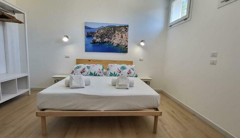 스탠다드 룸, Nuo Room