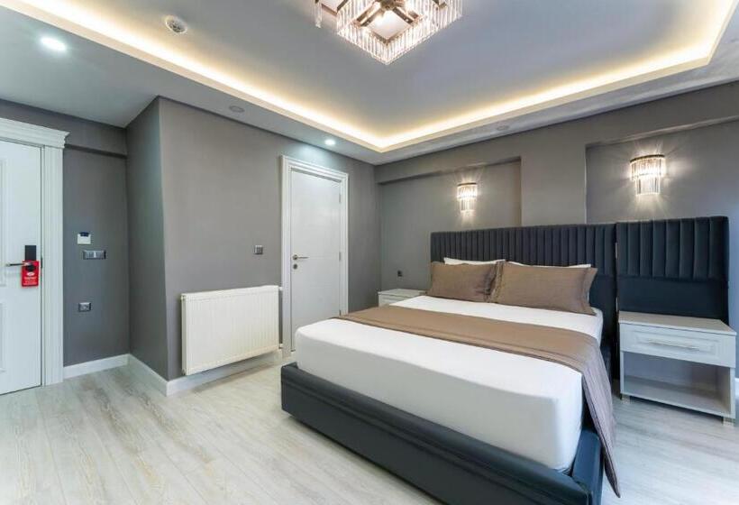 高级大房间, Classio Suite