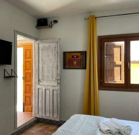 اتاق استاندارد, Loft Con Uso Cucina E Terrazzo Panoramico   Fora E  Muros Ii   Ammentos Posada