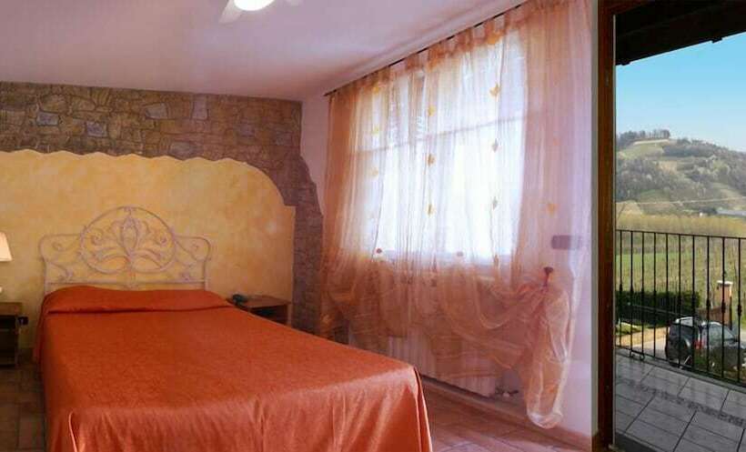 Номер Стандарт, Agriturismo Le Due Cascine