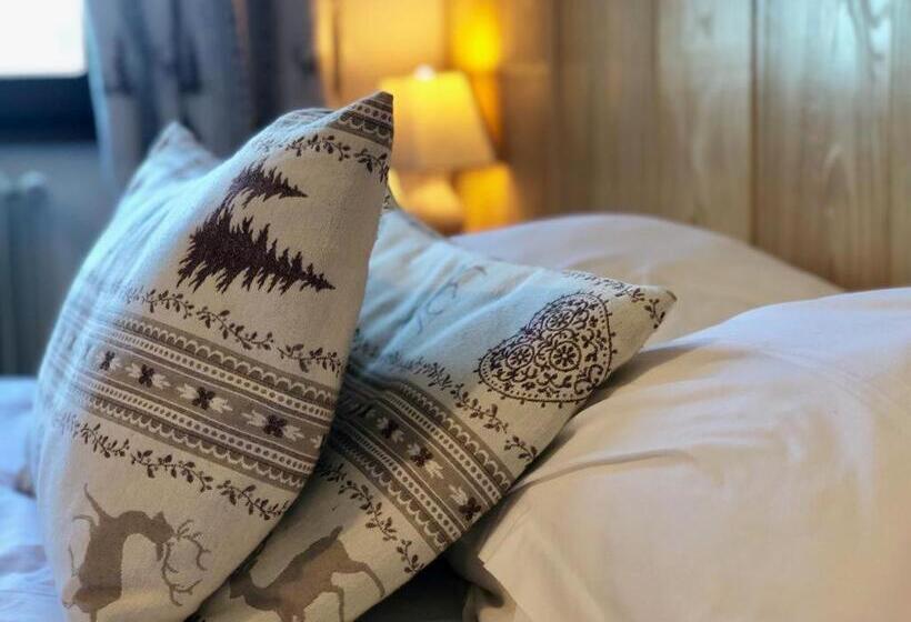 Номер Deluxe, Chaume De Balveurche