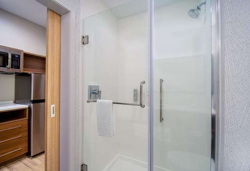 Люкс, Home2 Suites By Hilton Parc Lafayette