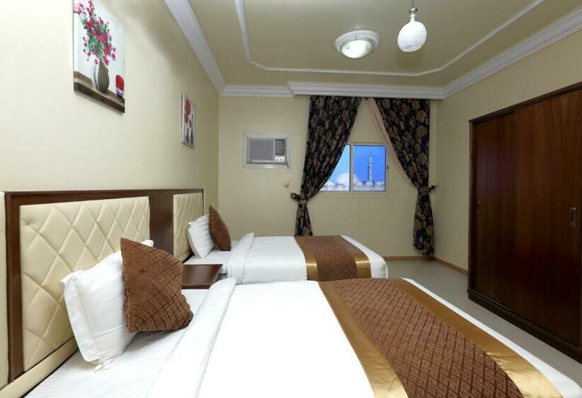 Апартаменты 2 Спальни, Seasons Apartments سيزونز للشقق المخدومة