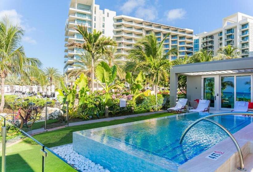 침실 2개 주택, Kimpton Seafire Resort + Spa, An Ihg