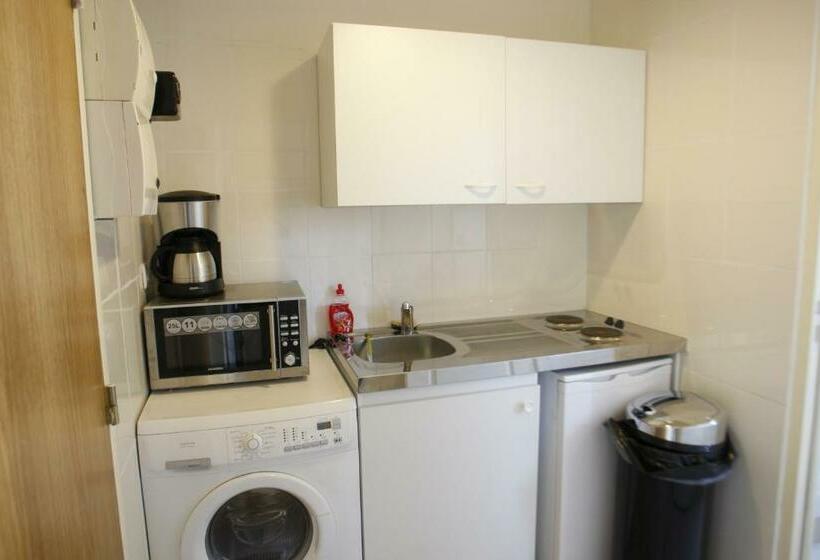 استودیوی استاندارد, Rent Appart   Colombes