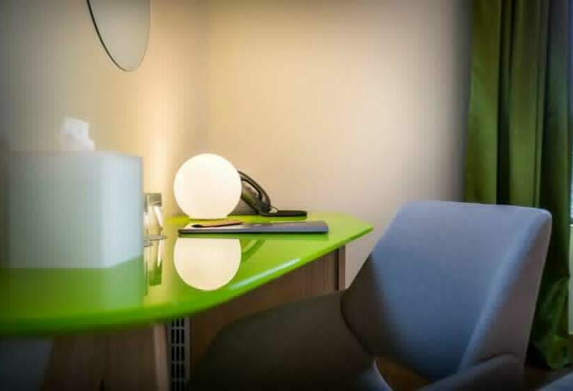 اتاق استاندارد, Vinotel Gospoja