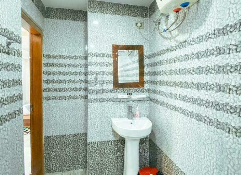 اتاق لوکس, Revlin Inn, A Luxury Guesthouse