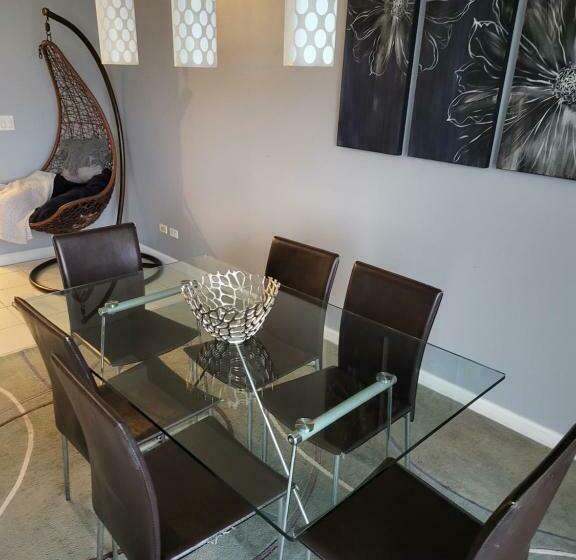 Апартаменты 1 Спальня Вид на Море, Jaco Bay 4903 Large 3 Bd With Pool Panoramic Views Of Ocean And Rainforest