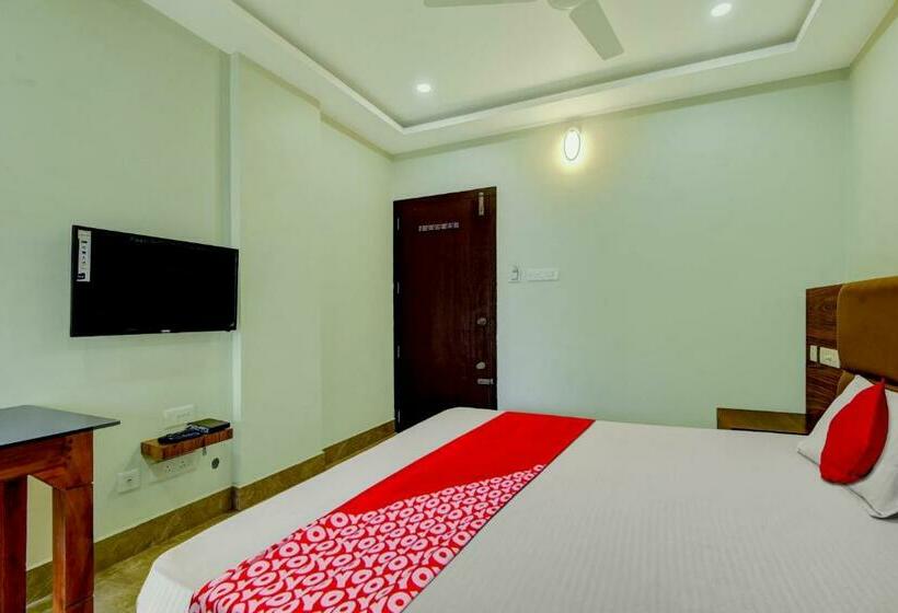 스탠다드 룸, O Royal Tower Lodge