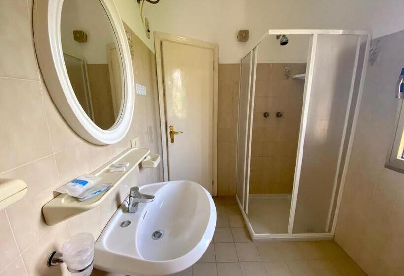 Номер Basic, Bed & Breakfast Alex