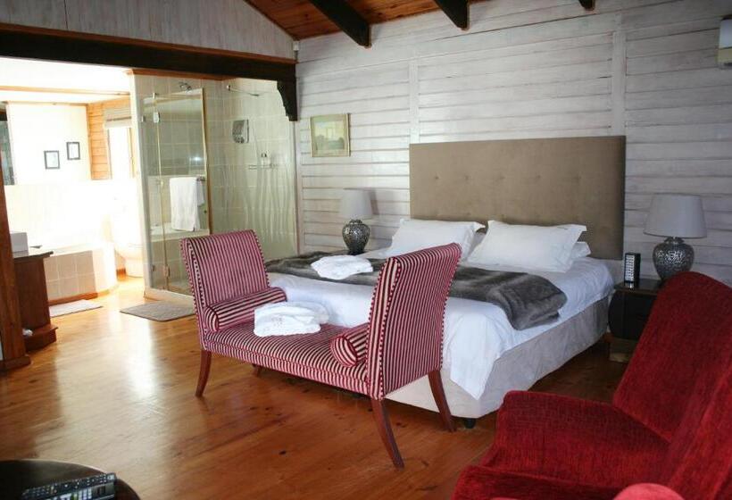 Люкс, Edenbrook Country Manor