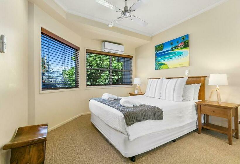 דירת 2 חדרים נוף לים, Andari Holiday Apartments