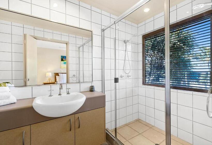 דירת 2 חדרים נוף לים, Andari Holiday Apartments