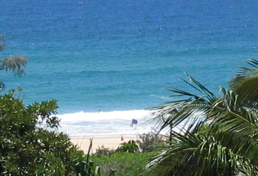 דירת חדר נוף לים, Andari Holiday Apartments