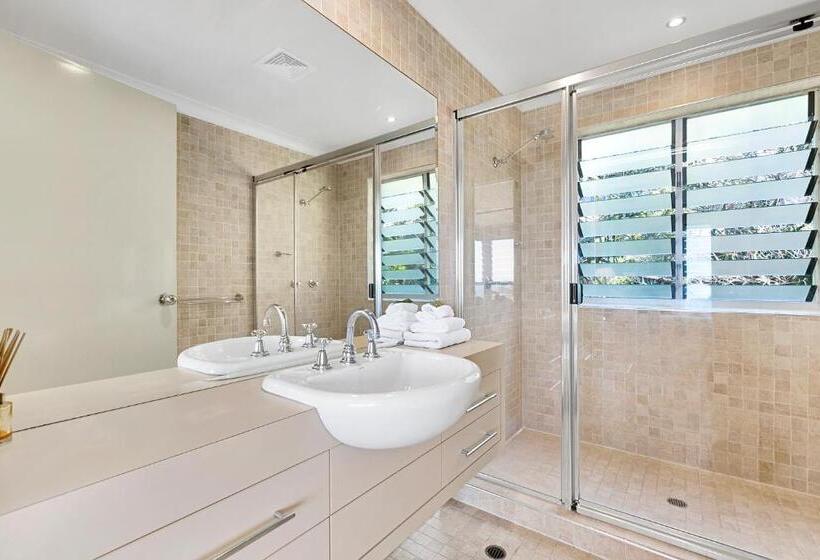 דירת חדר נוף לים, Andari Holiday Apartments