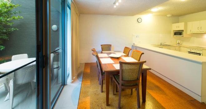 דירת שלושה חדרים, Andari Holiday Apartments