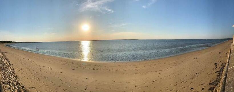 Номер Стандарт Вид на Море, Beach Hotel   Le Grand Chalet