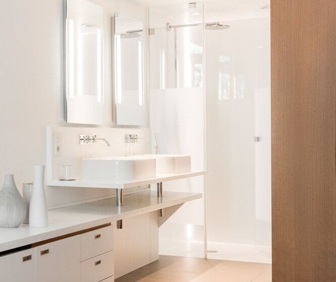 Habitació Deluxe, C2