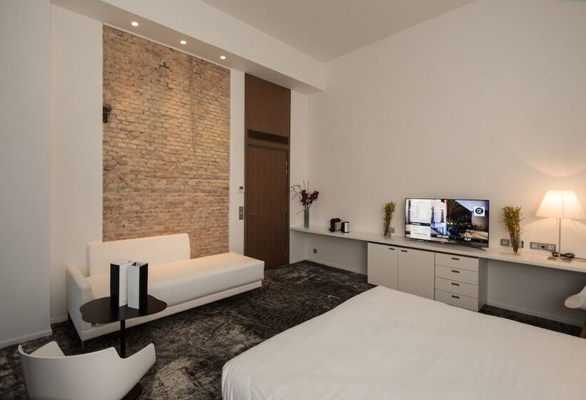 Habitació Estàndard, C2