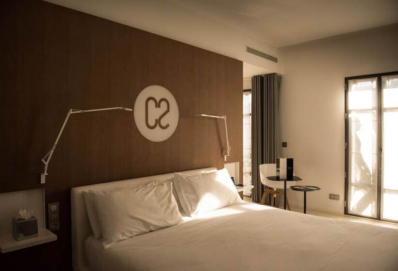 Habitació Estàndard, C2