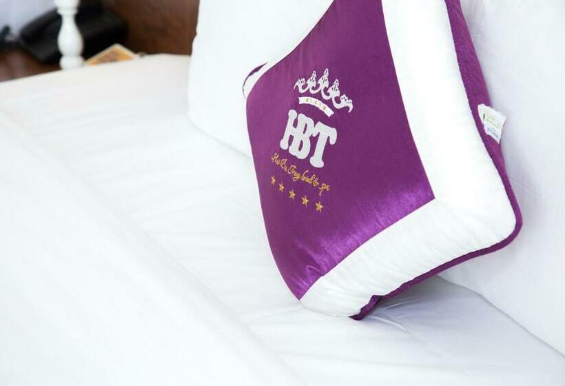 اتاق سوپریور, Hai Ba Trung Hotel & Spa