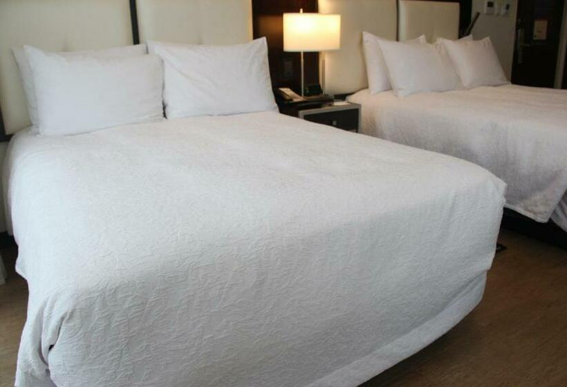 اتاق استاندارد, Hampton By Hilton Santa Cruz/equipetrol, Bolivia