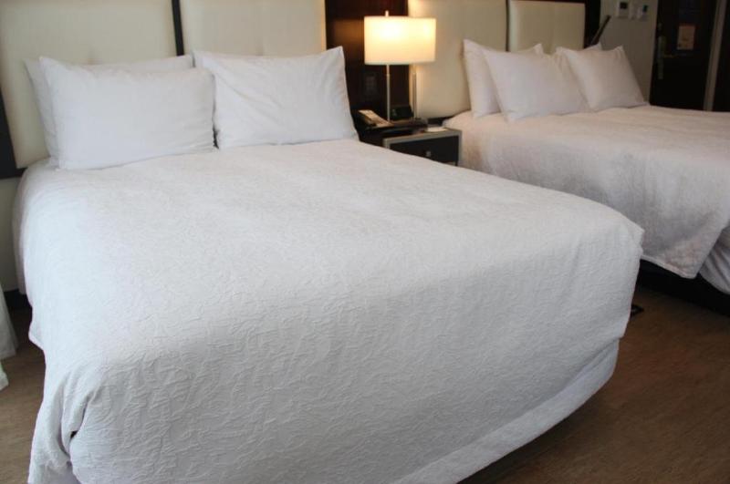 اتاق استاندارد, Hampton By Hilton Santa Cruz/equipetrol, Bolivia