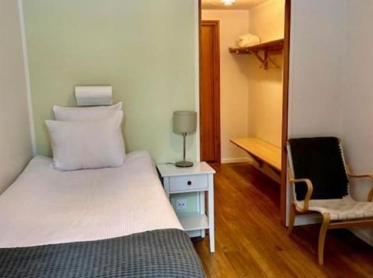 스탠다드 싱글 룸, Mullsjö Hotell Och Konferens
