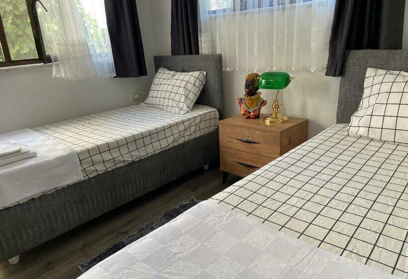 스탠다드 테라스 룸, Artur Holiday City   Double Room