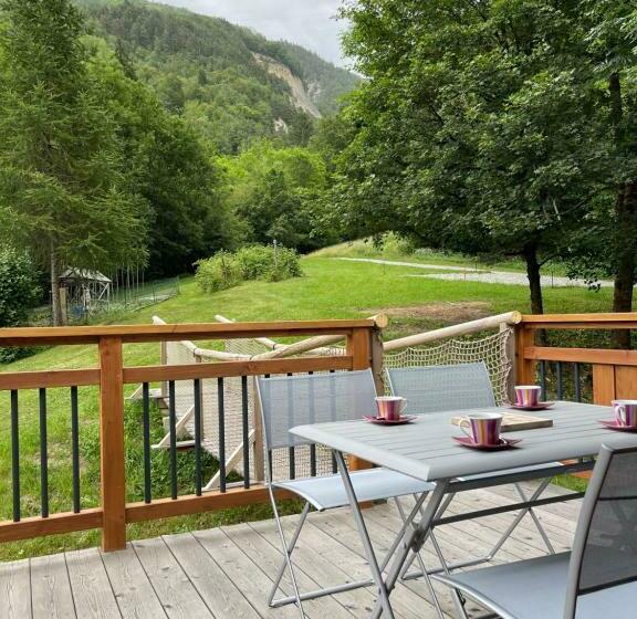 Семейный Номер, Chambres D Hôtes Les Chambres D Elsa