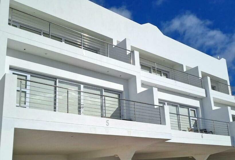 اتاق استاندارد, Ana S Place Apartments