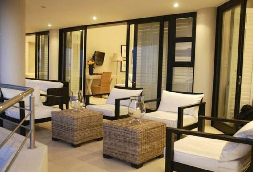 اتاق استاندارد, Ana S Place Apartments