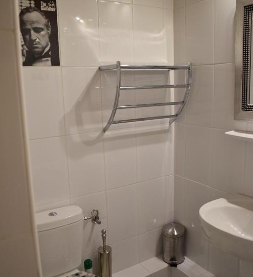 Апартаменты 2 Спальни, Villa éden