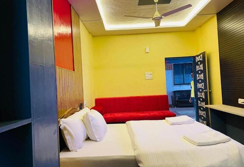 Номер Стандарт, Wayfare Sp Resort