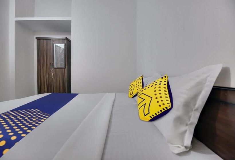 三人经典房间, Spot On Ekam Guest House