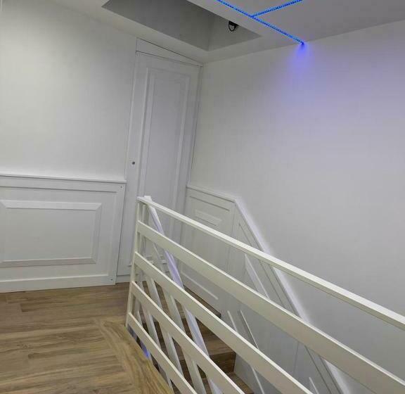 اتاق استاندارد, Le Chic Rooms