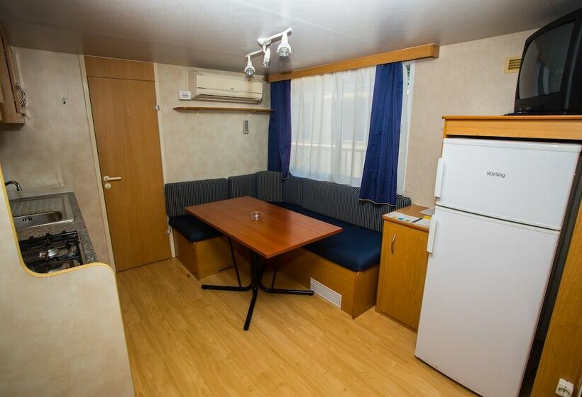 Дом 2 Спальни, Arena Indije Mobile Homes