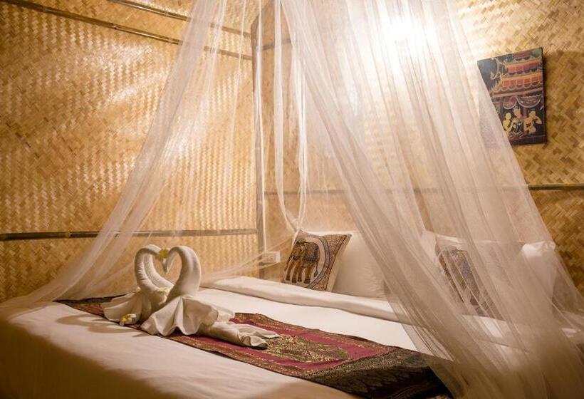 ویلای 1 خوابه, Evergreen Resort Chaam