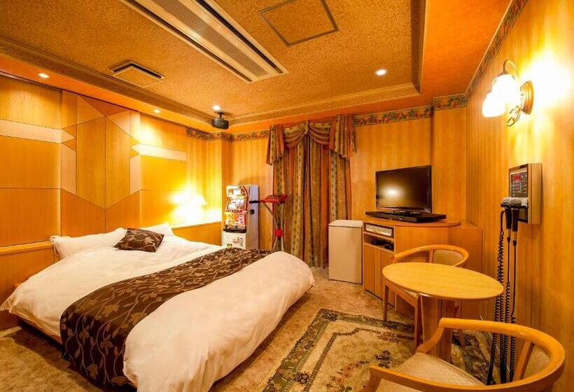 标准间, Saintmartin