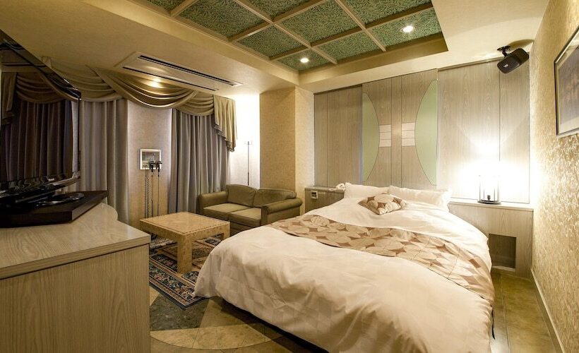 标准间, Saintmartin