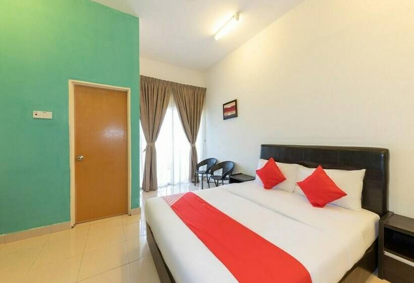 Студия Стандарт, Seri Bayu Resort