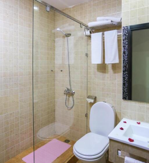 Standard-huone, Suite Martil